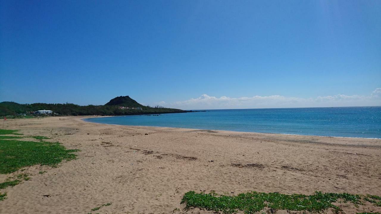 168 House Hotel Kenting Exterior photo