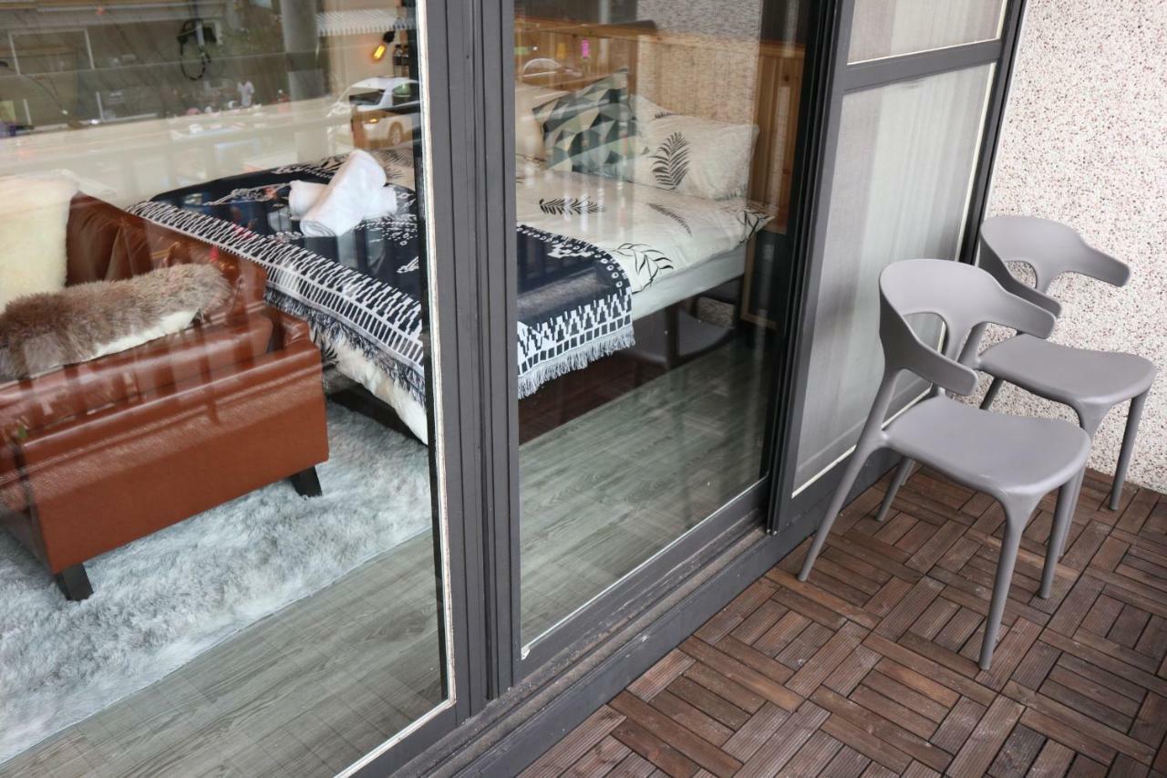168 House Hotel Kenting Exterior photo